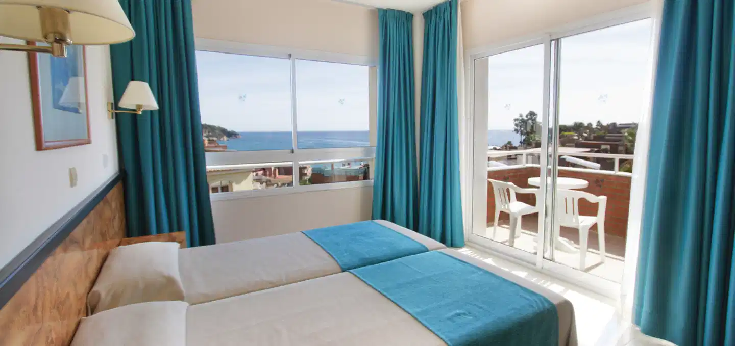 Gran Garbí Mar ACCOMMODATION