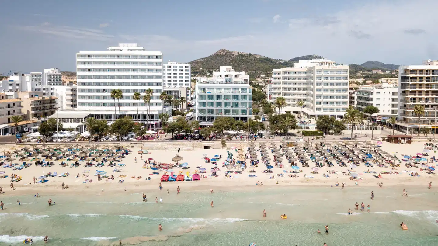 Kyrat Amàrac Strand