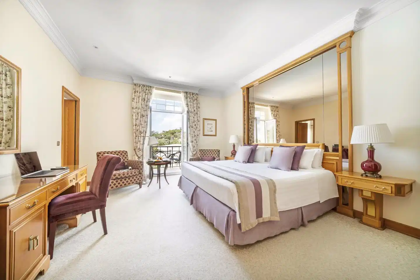 Palácio Estoril Hotel, Golf & Wellness Wohnbeispiel