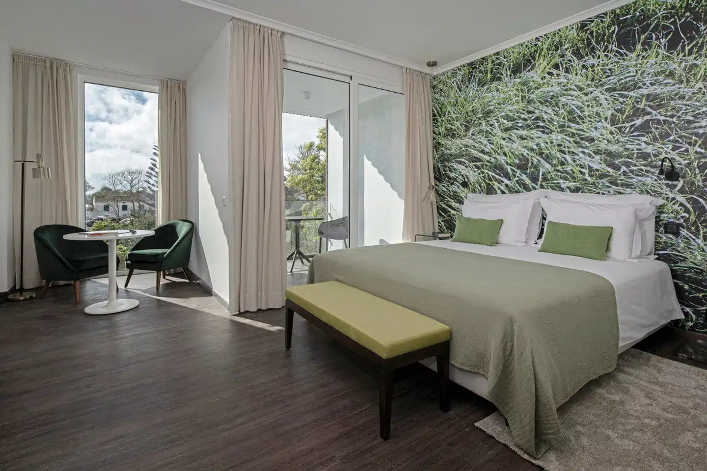 Senhora da Rosa Tradition & Nature Wohnbeispiel