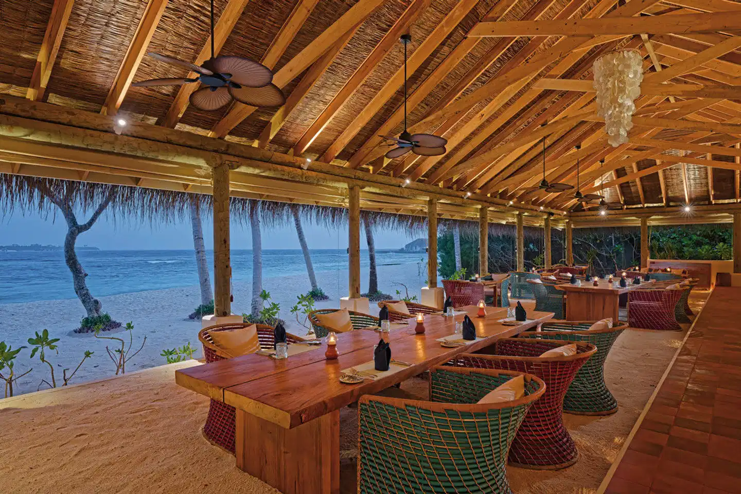 Sentido OBLU Helengeli Konferenz