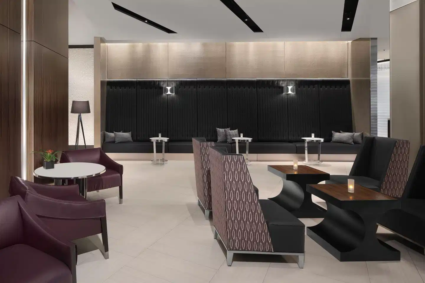 Hotel Chicago Downtown, Autograph Collection Konferenz