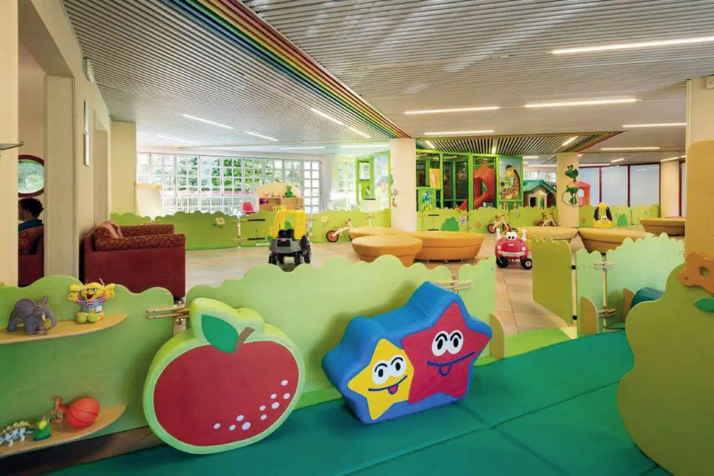 Aparthotel Imperial Sport und Entertainment