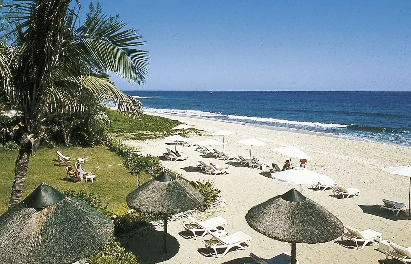 Le Saint Alexis Hotel & Spa Strand