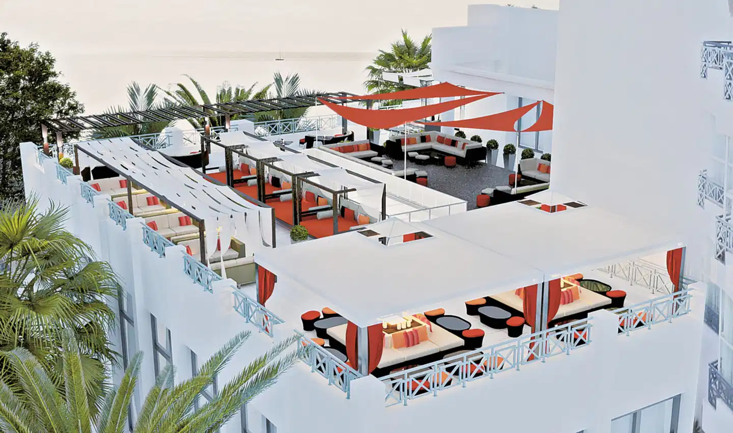 Radisson Blu Resort & Thalasso Hammamet Modellaufnahme