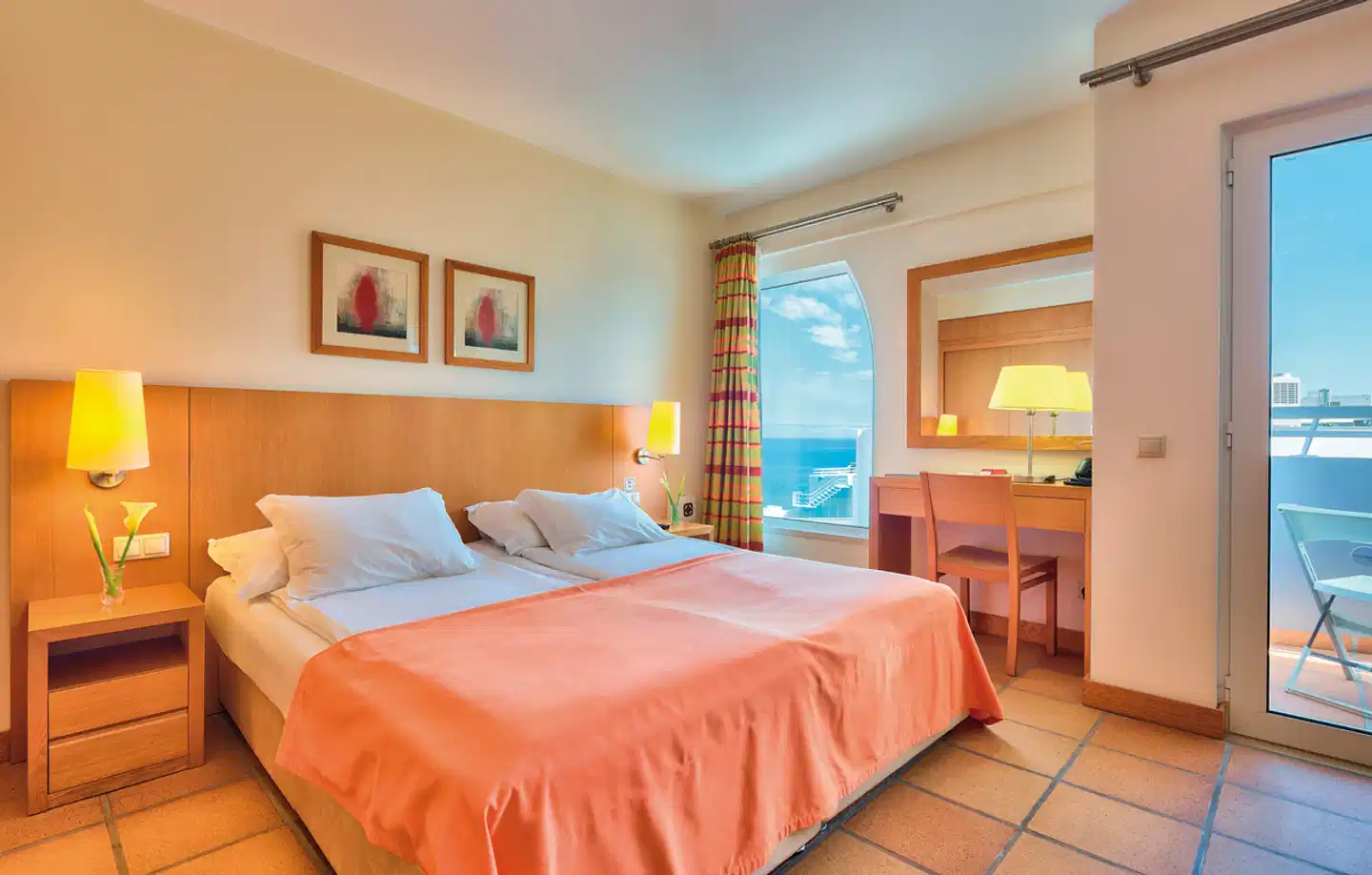 The Views Monumental Wohnbeispiel