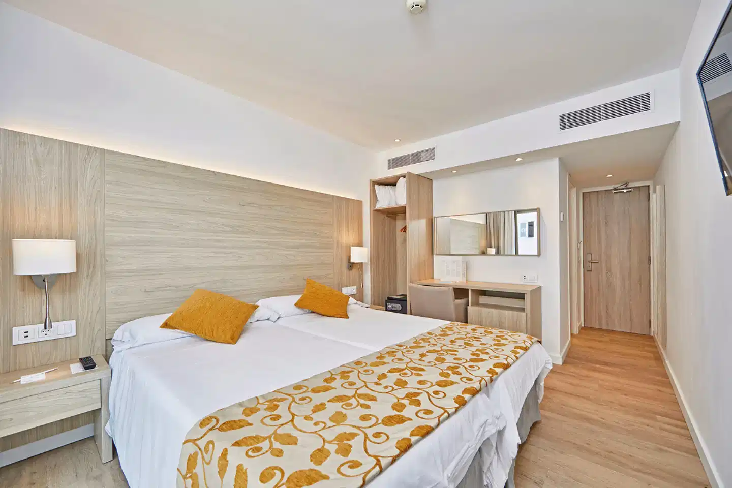 Ilusion Moreyo Wohnbeispiel