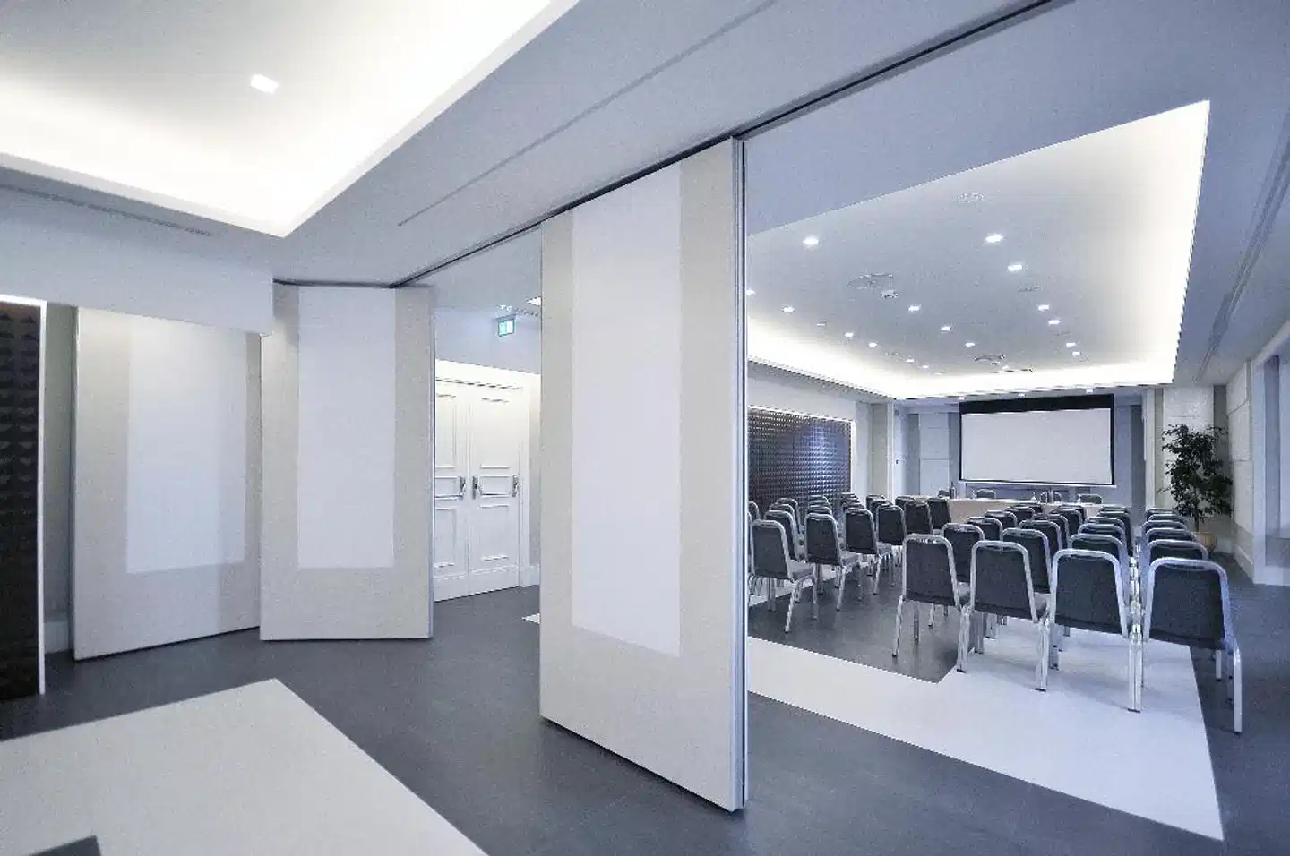 Grand Hotel Oriente Sport und Entertainment