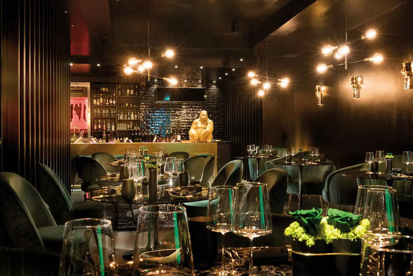 Hotel Palace Berlin Bar