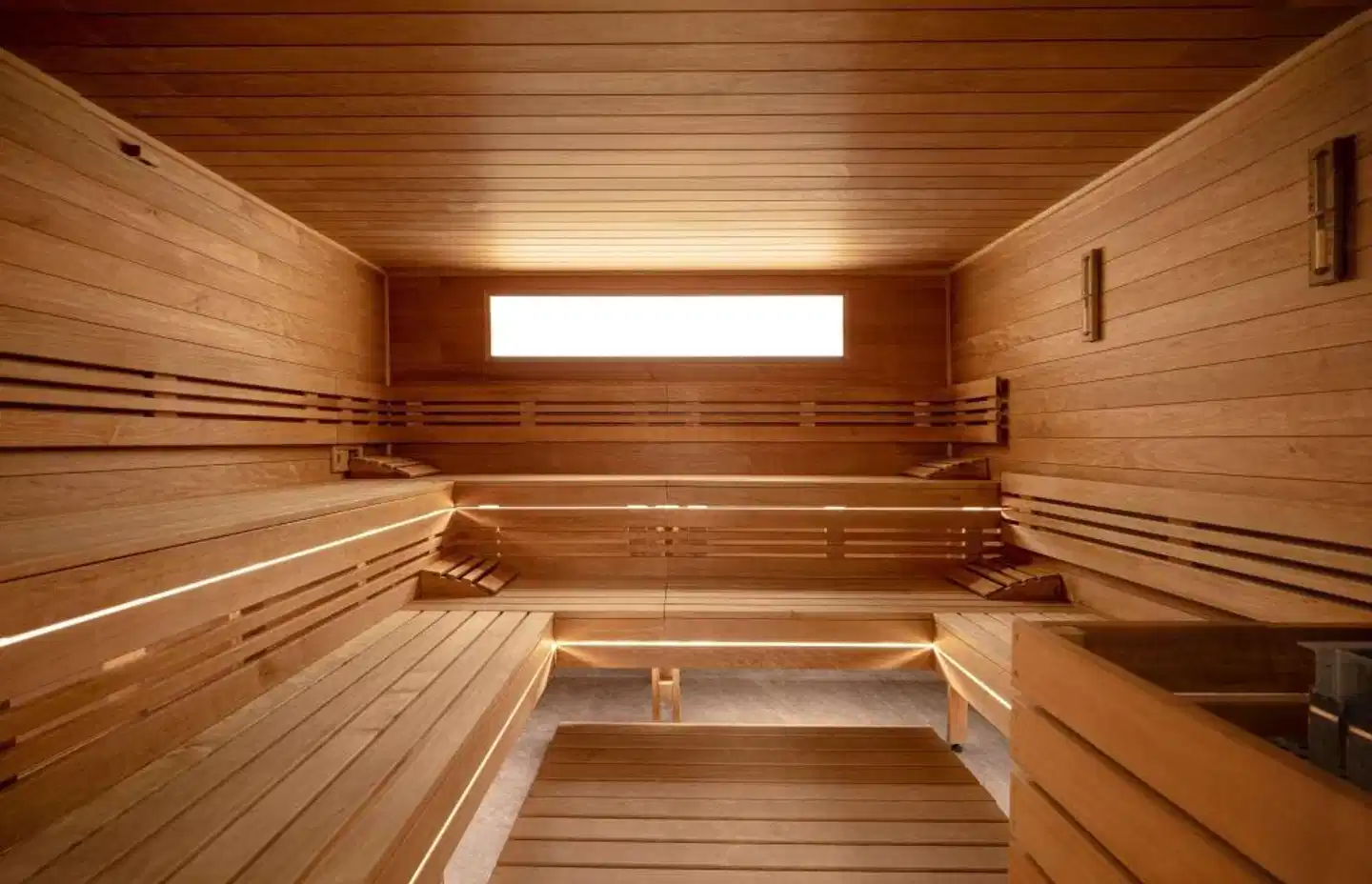 Hilton Prague Wellness