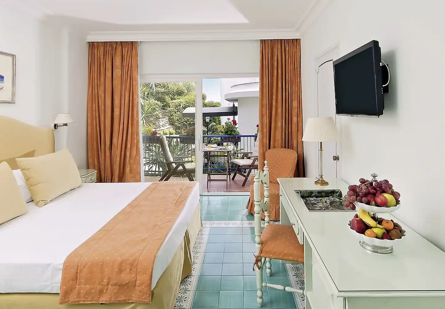 Punta Molino Beach Resort & Spa Wohnbeispiel