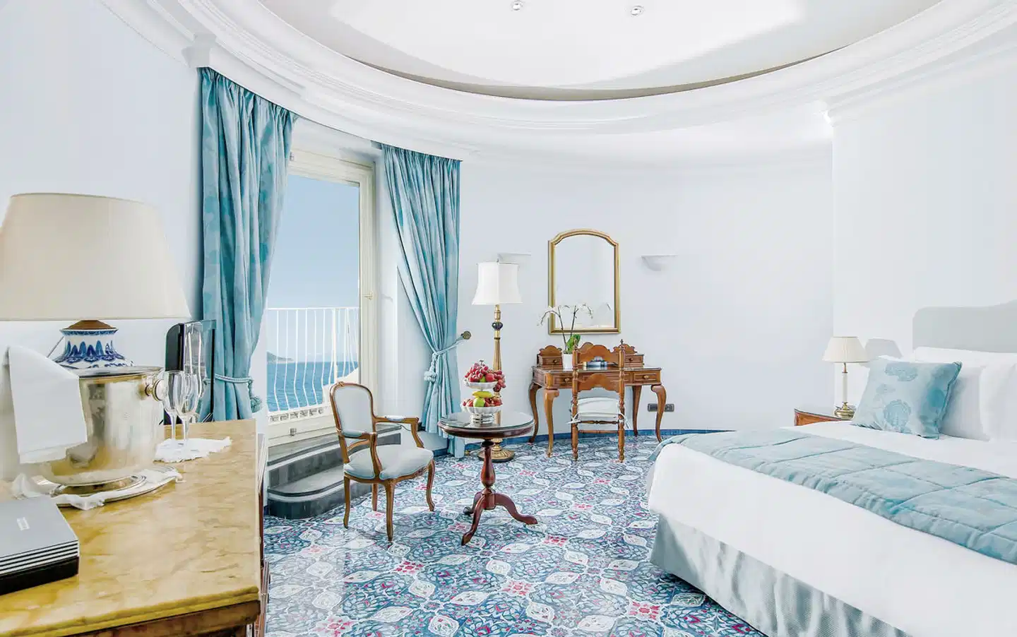 Punta Molino Beach Resort & Spa Wohnbeispiel