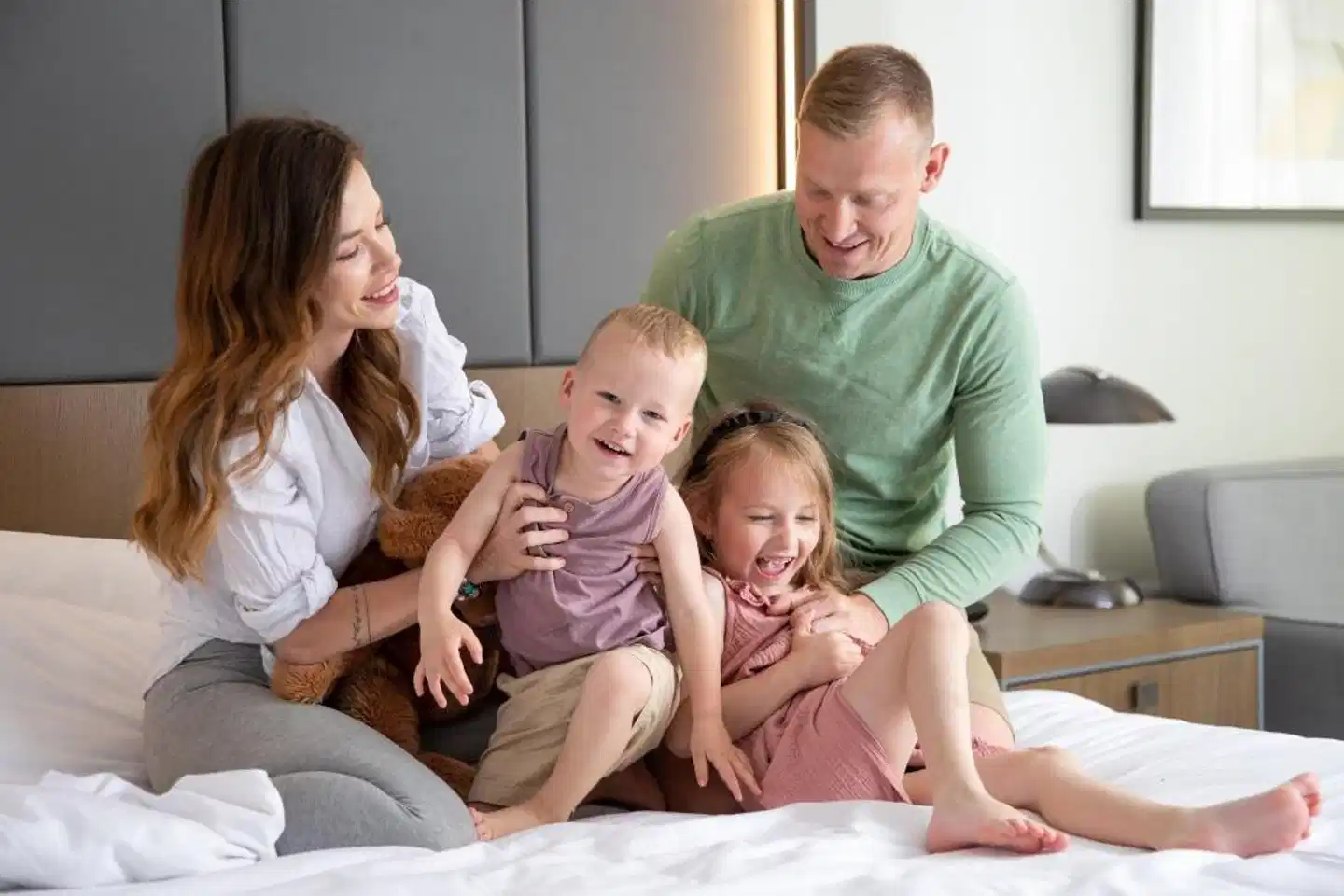 Hilton Prague Wellness