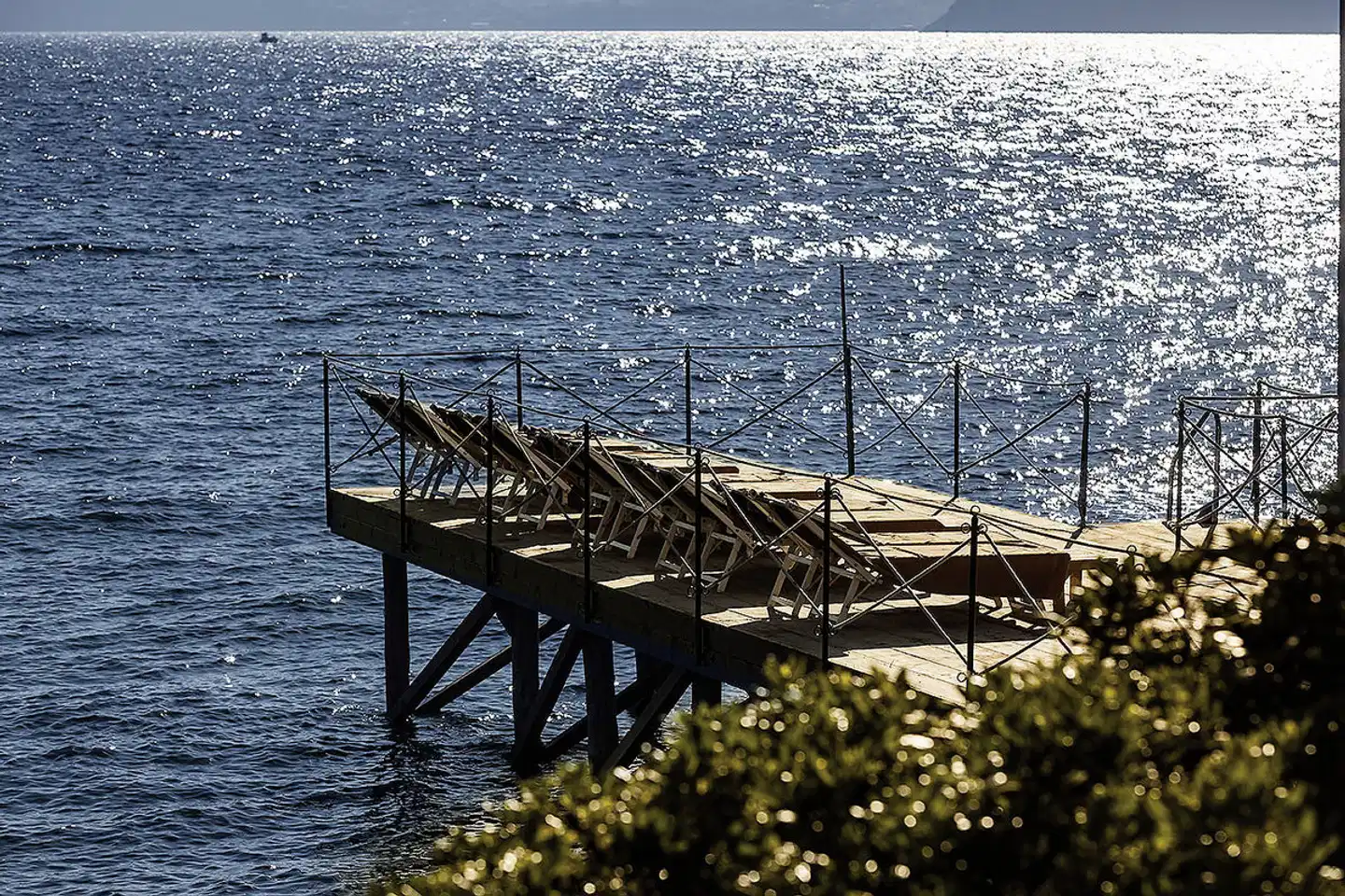 Punta Molino Beach Resort & Spa Landschaft