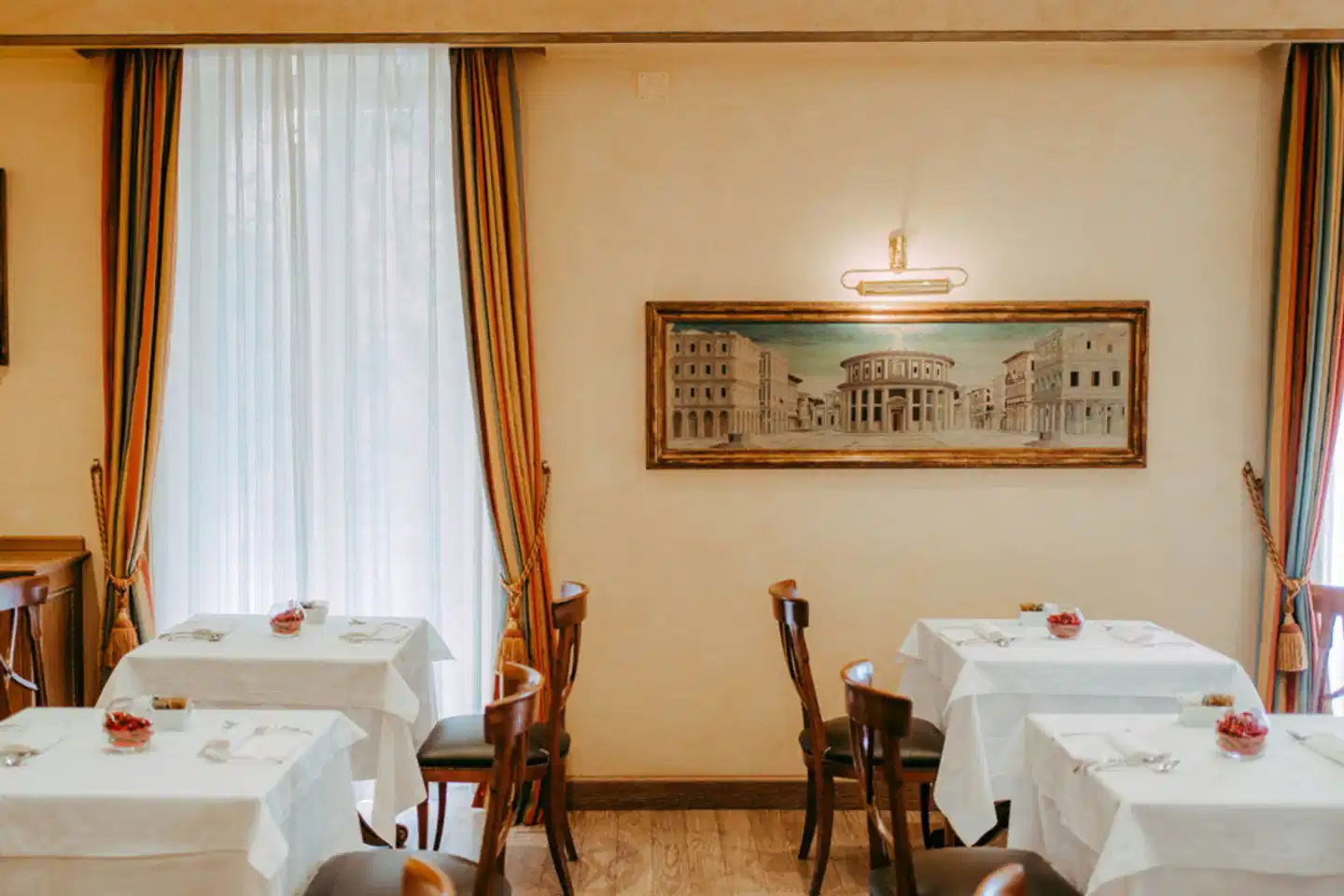 River Palace Restaurant