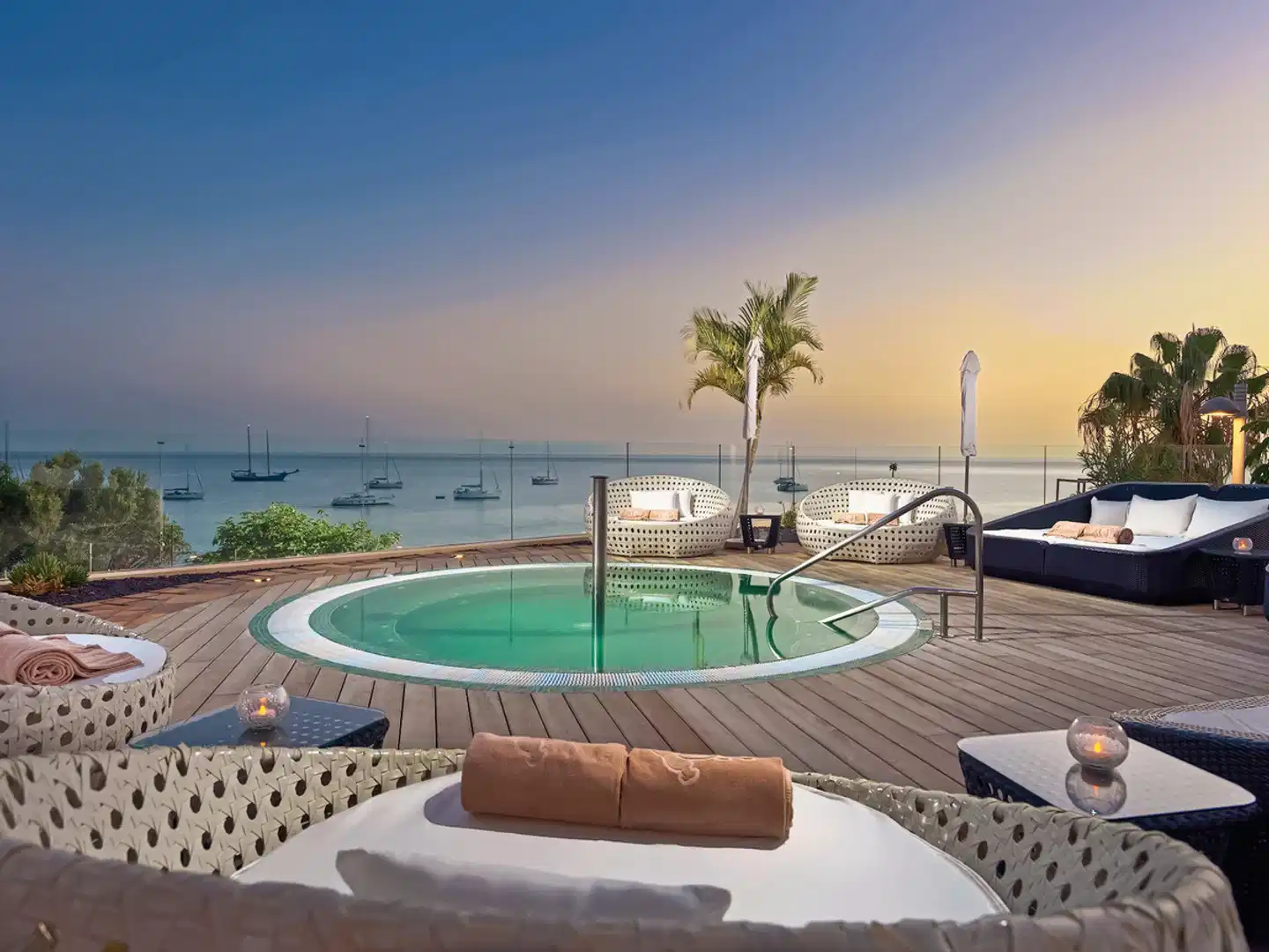 XQ El Palacete Wellness