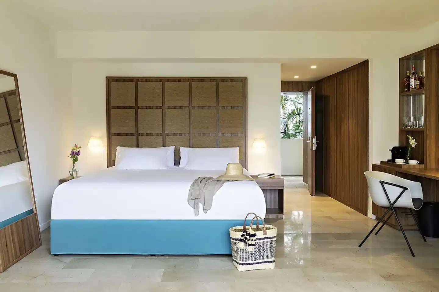 Excellence Punta Cana Wohnbeispiel