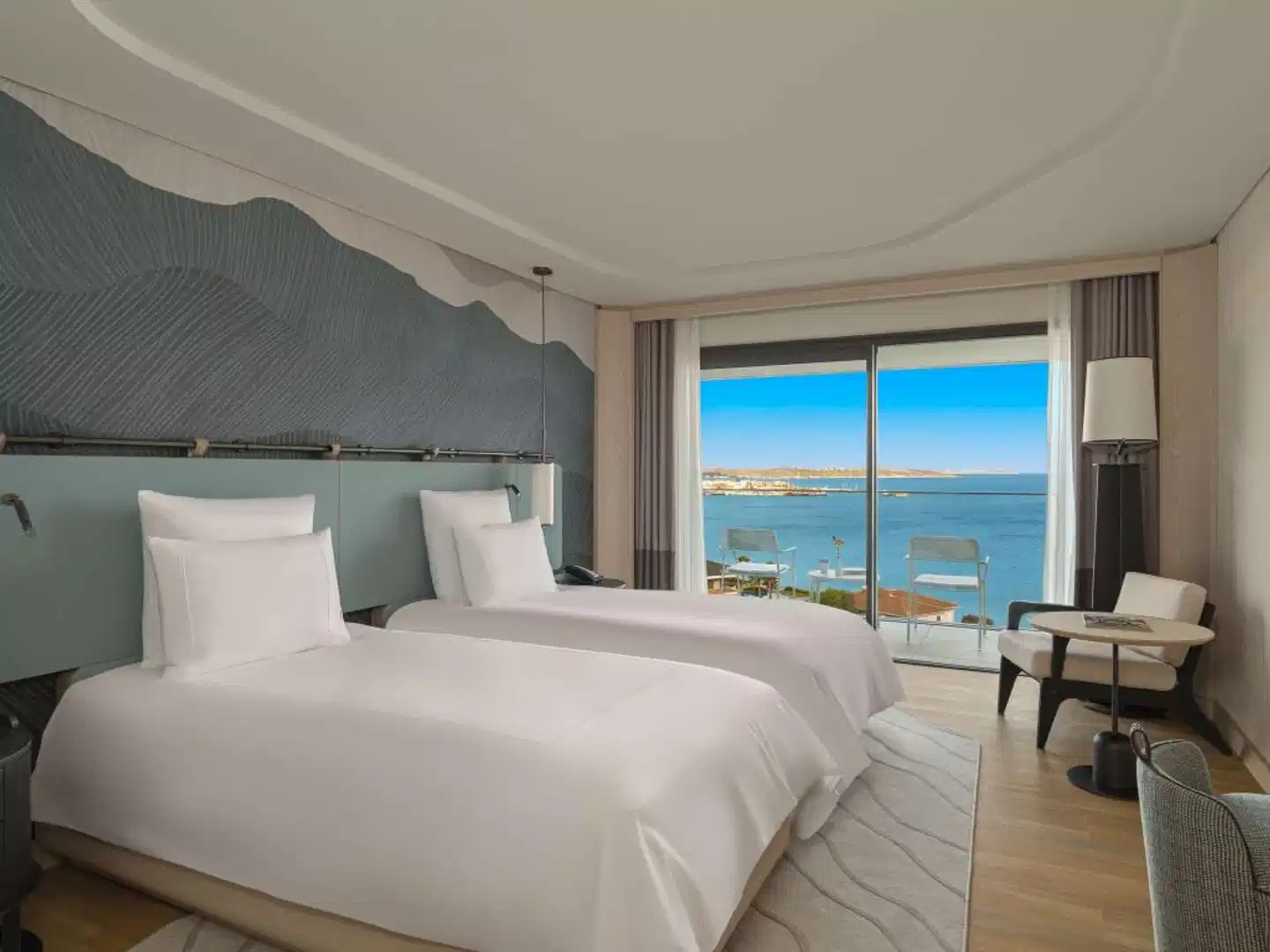 Swissôtel Resort And Spa Cesme Wohnbeispiel