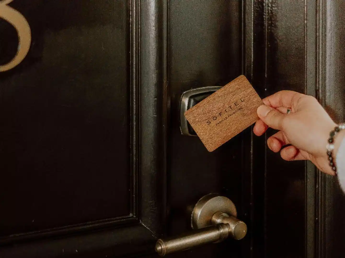 Sofitel Paris Le Faubourg Hotel Wellness