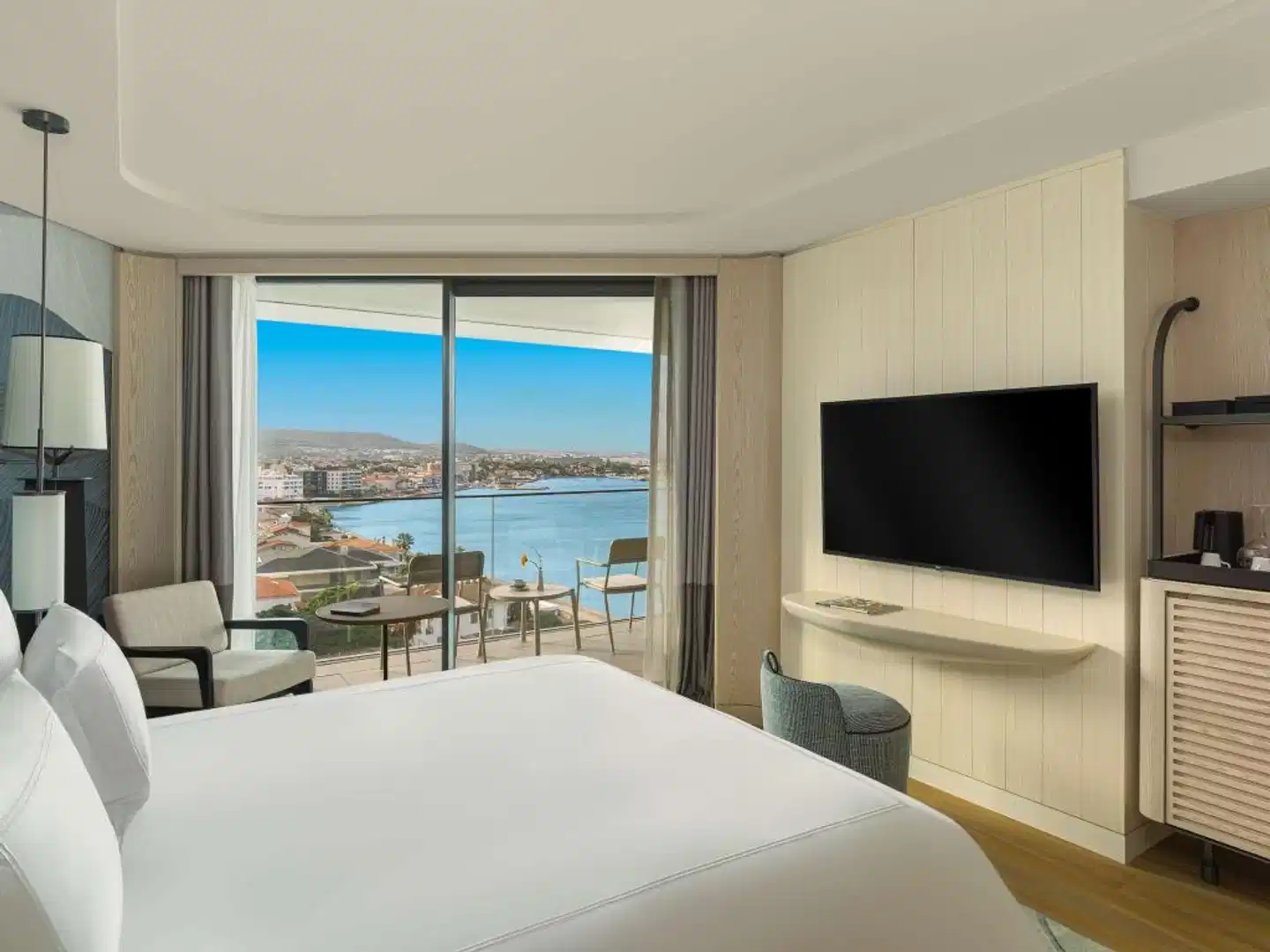 Swissôtel Resort And Spa Cesme Wohnbeispiel