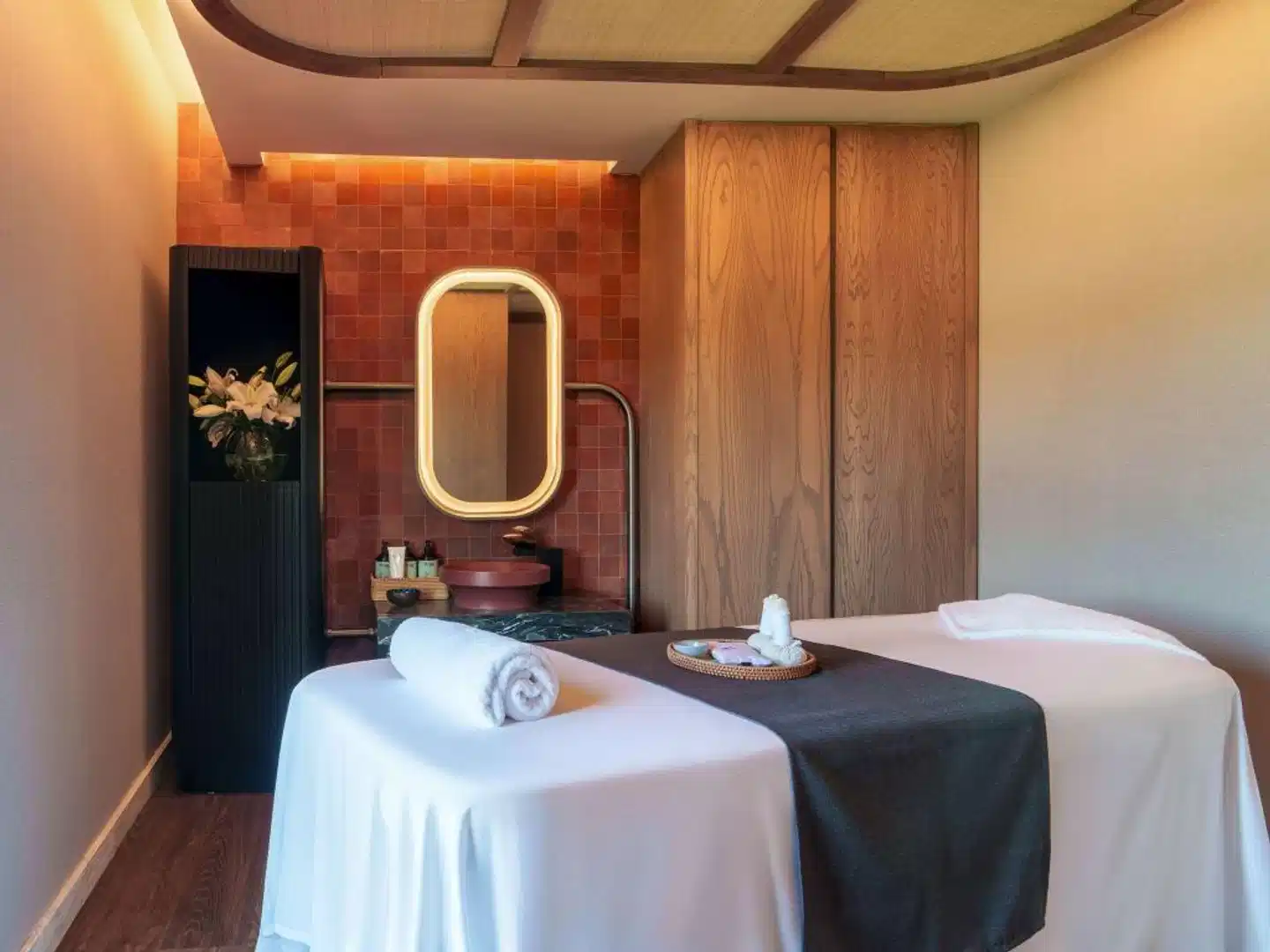 Swissôtel Resort And Spa Cesme Wellness