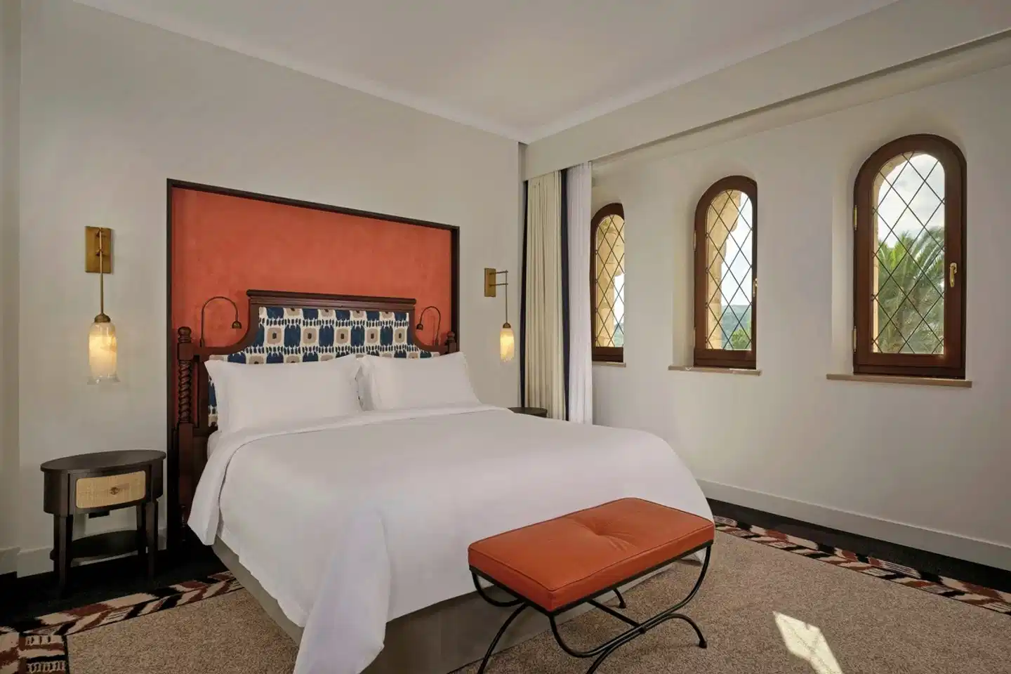 Castillo Hotel Son Vida, a Luxury Collection Hotel, Mallorca Wohnbeispiel