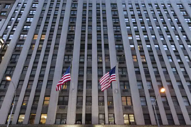 Edison Aussenansicht