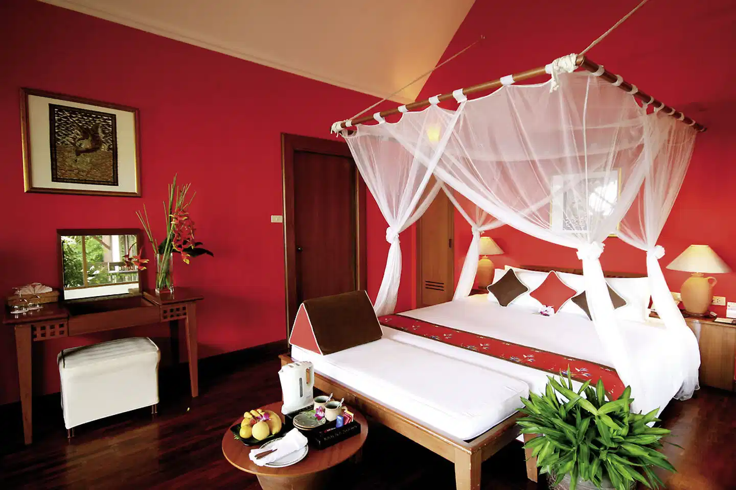 Centara Villas Phuket Wohnbeispiel