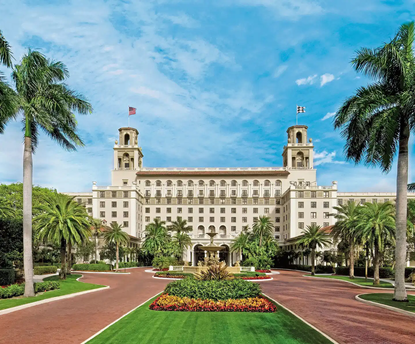 The Breakers Sport und Entertainment