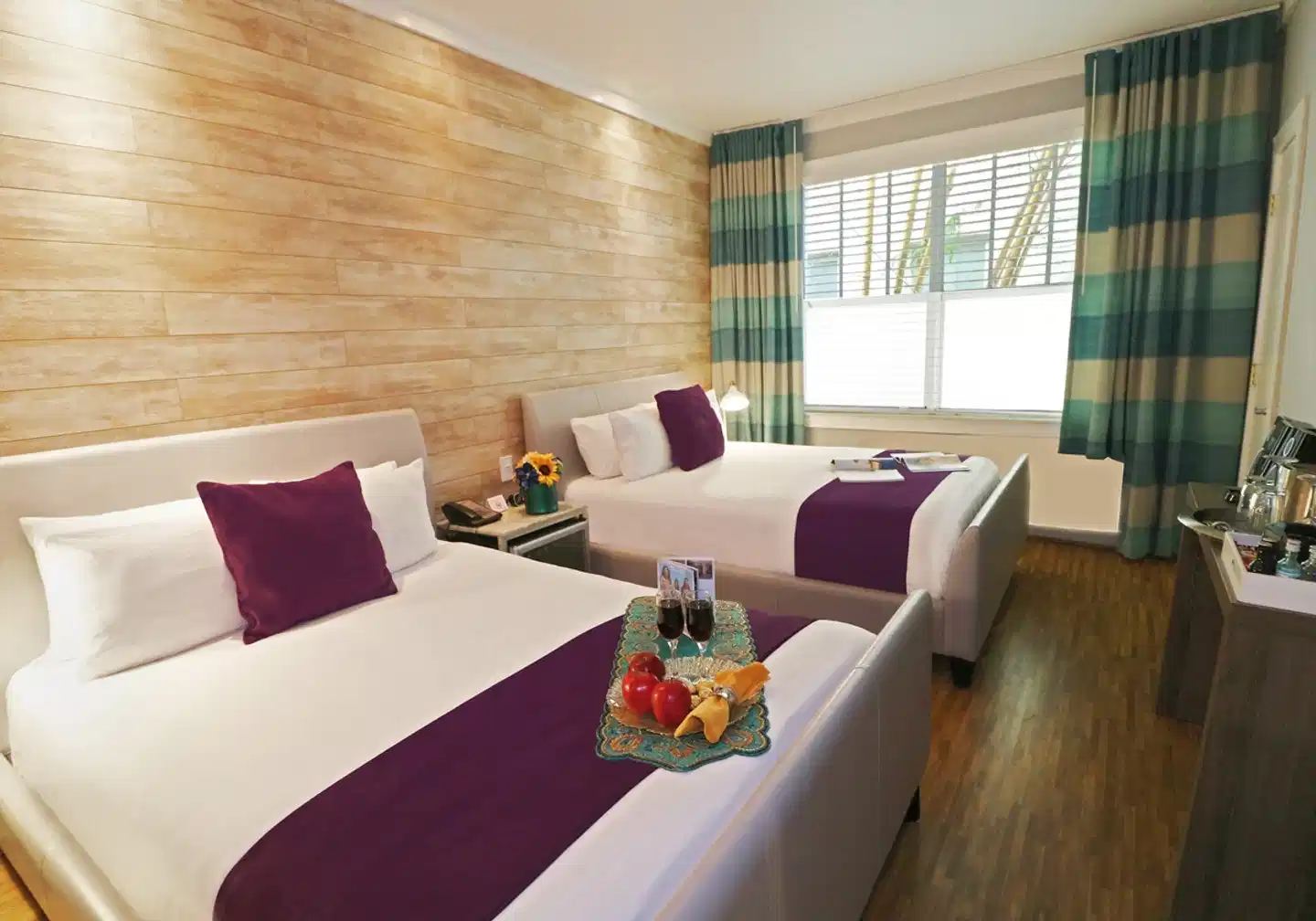 Hotel Shelley Wohnbeispiel