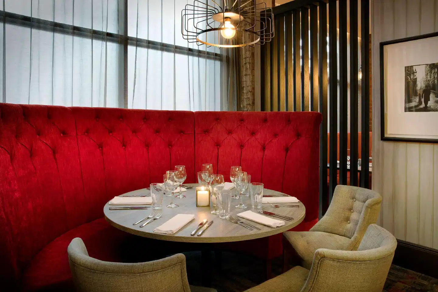 DoubleTree by Hilton Hotel Glasgow Central Konferenz