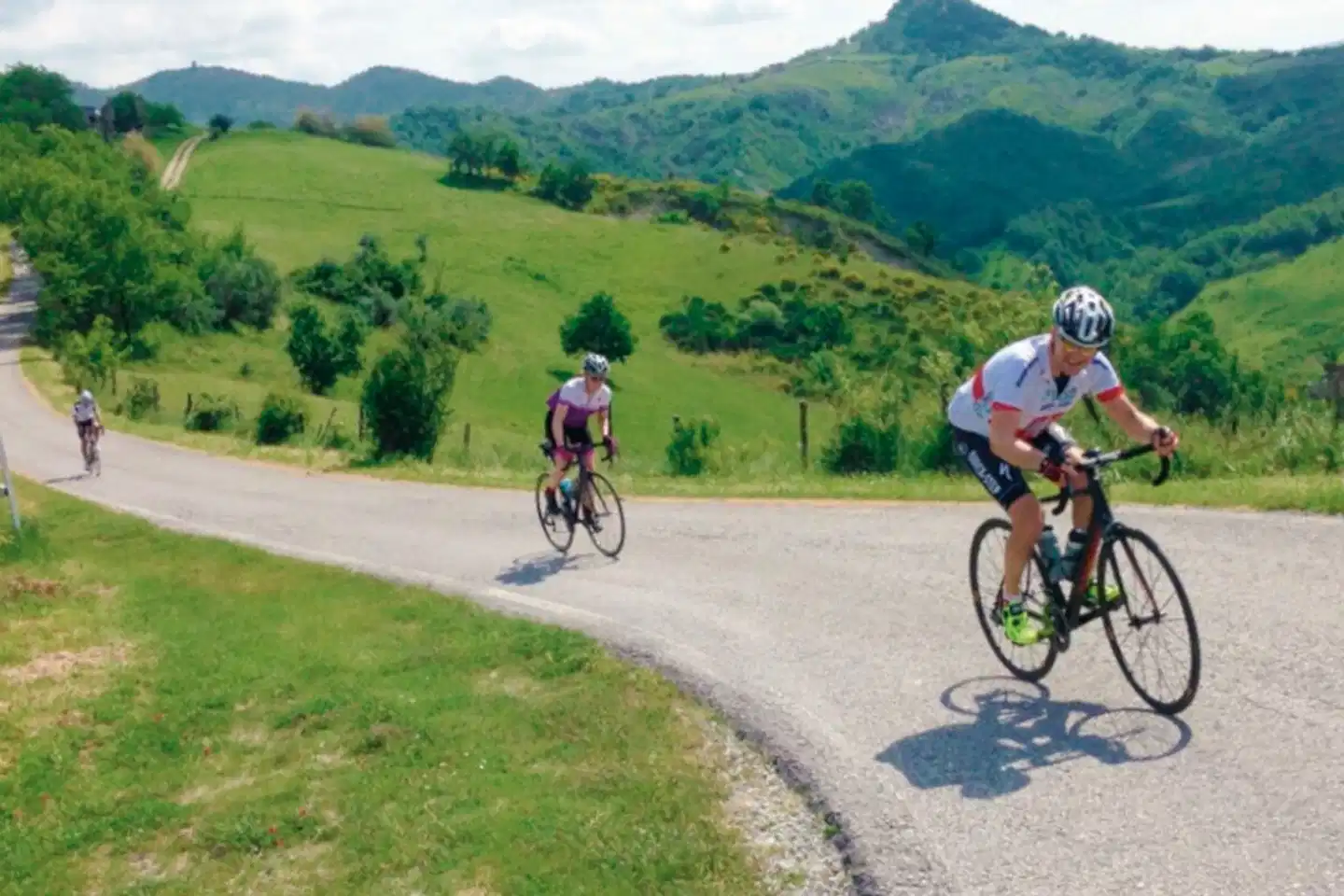 Villa Curina Resort Sport und Entertainment