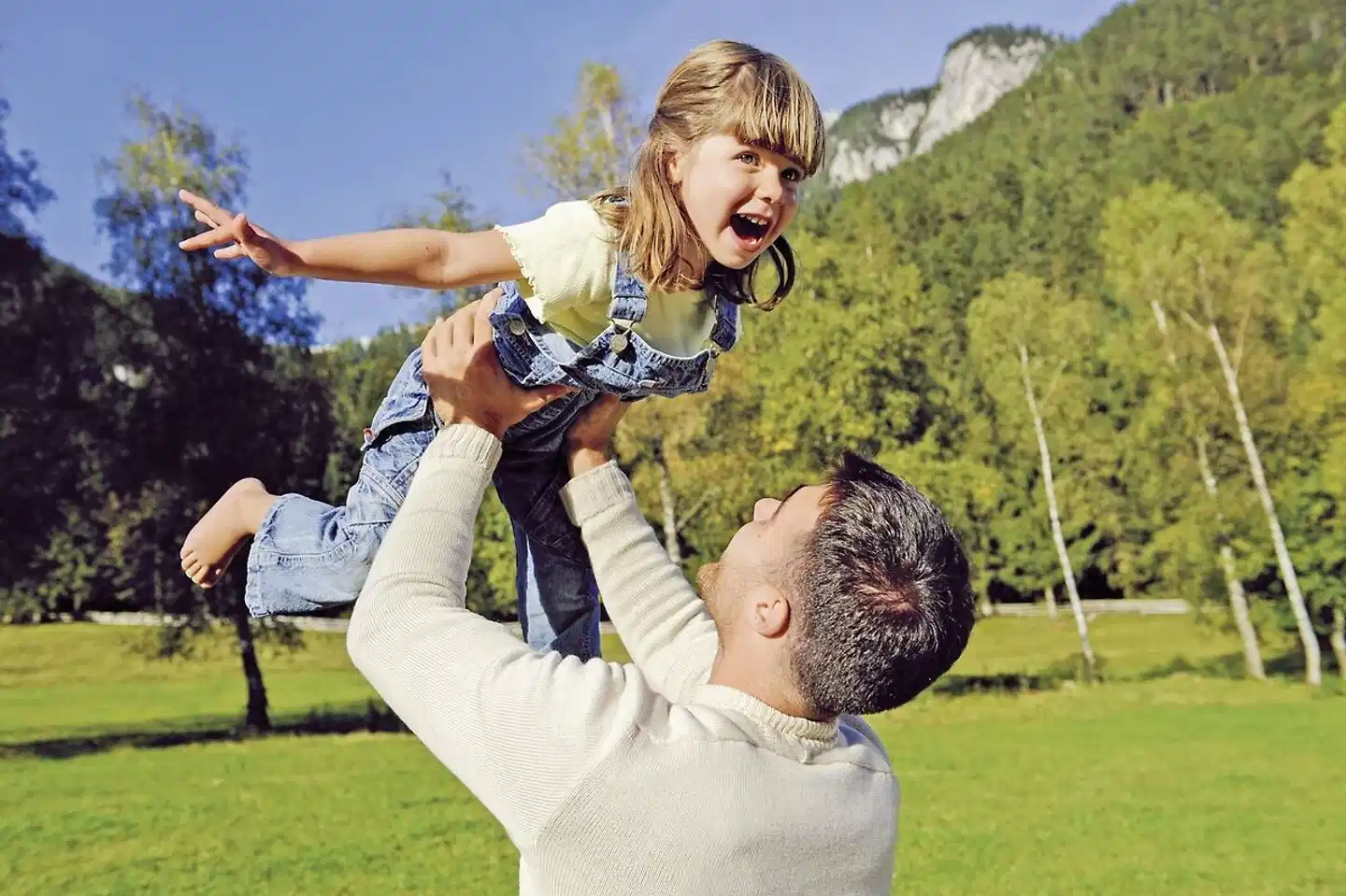 Alpenhotel Weitlanbrunn Personen