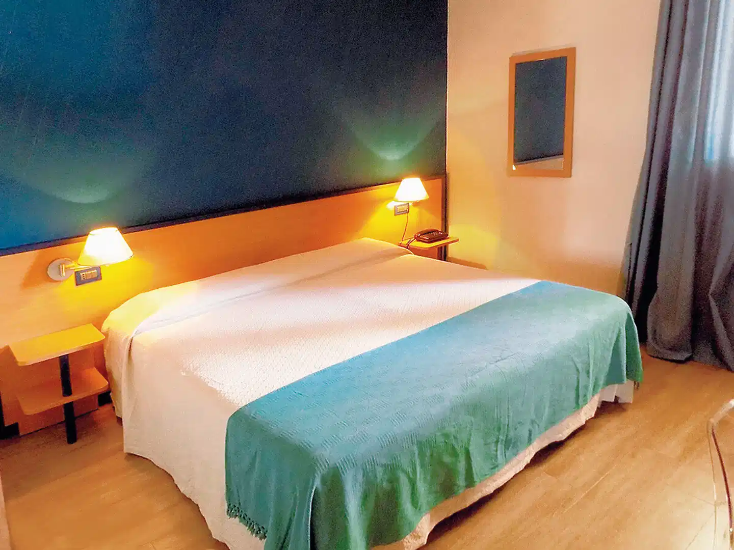 Porto Giardino Wohnbeispiel