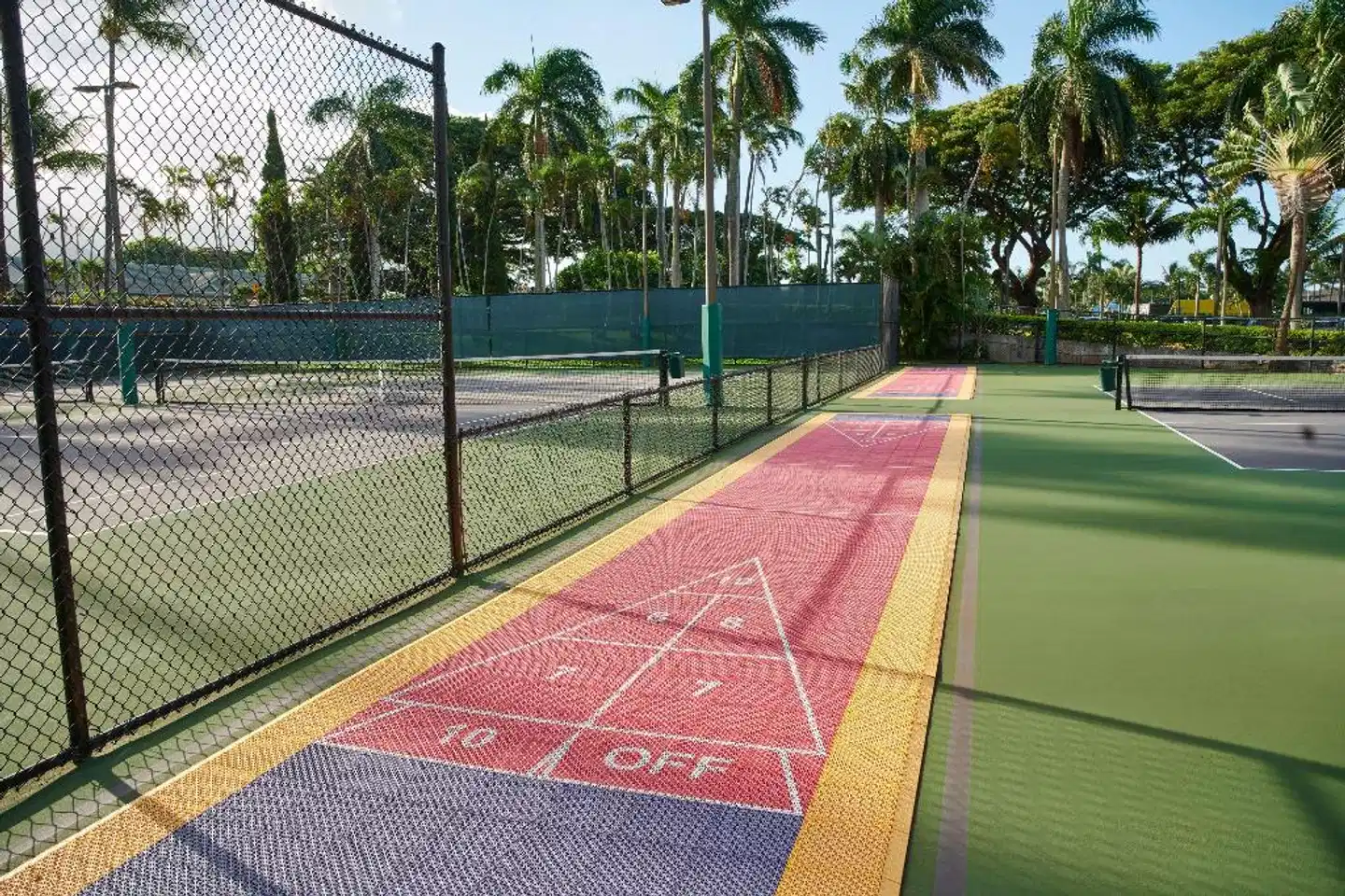 Kaanapali Shores by Aqua Aston Terrasse