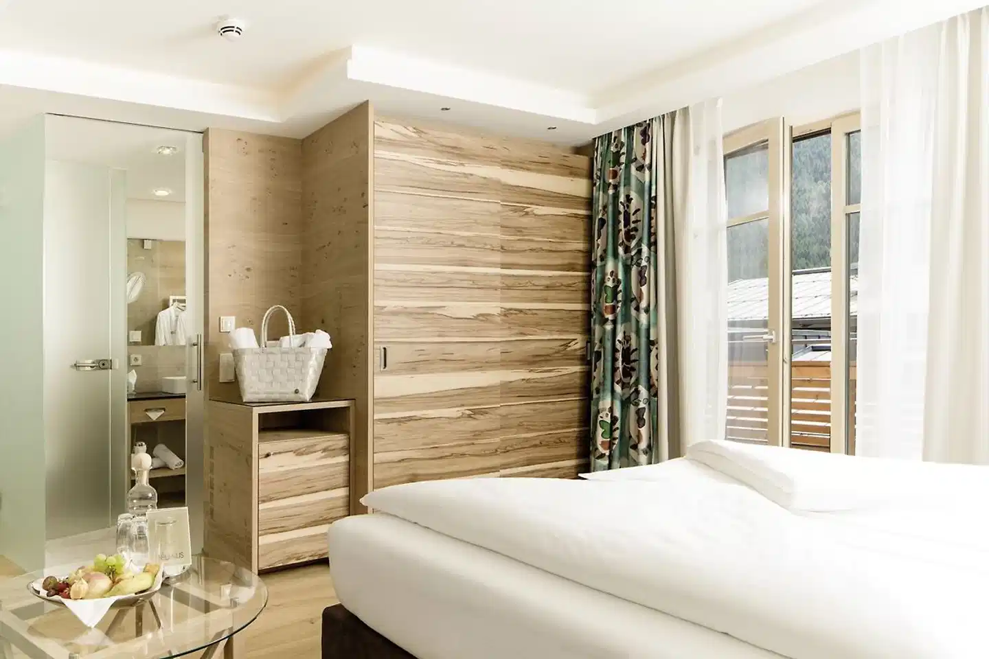 Das Neuhaus Wellness