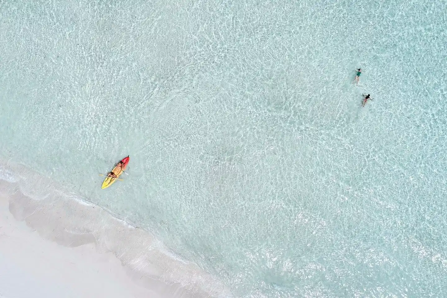 Iberostar Origin Playa Alameda Sport und Entertainment