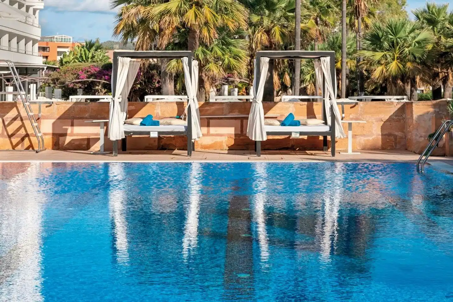 Cala Millor Garden Pool