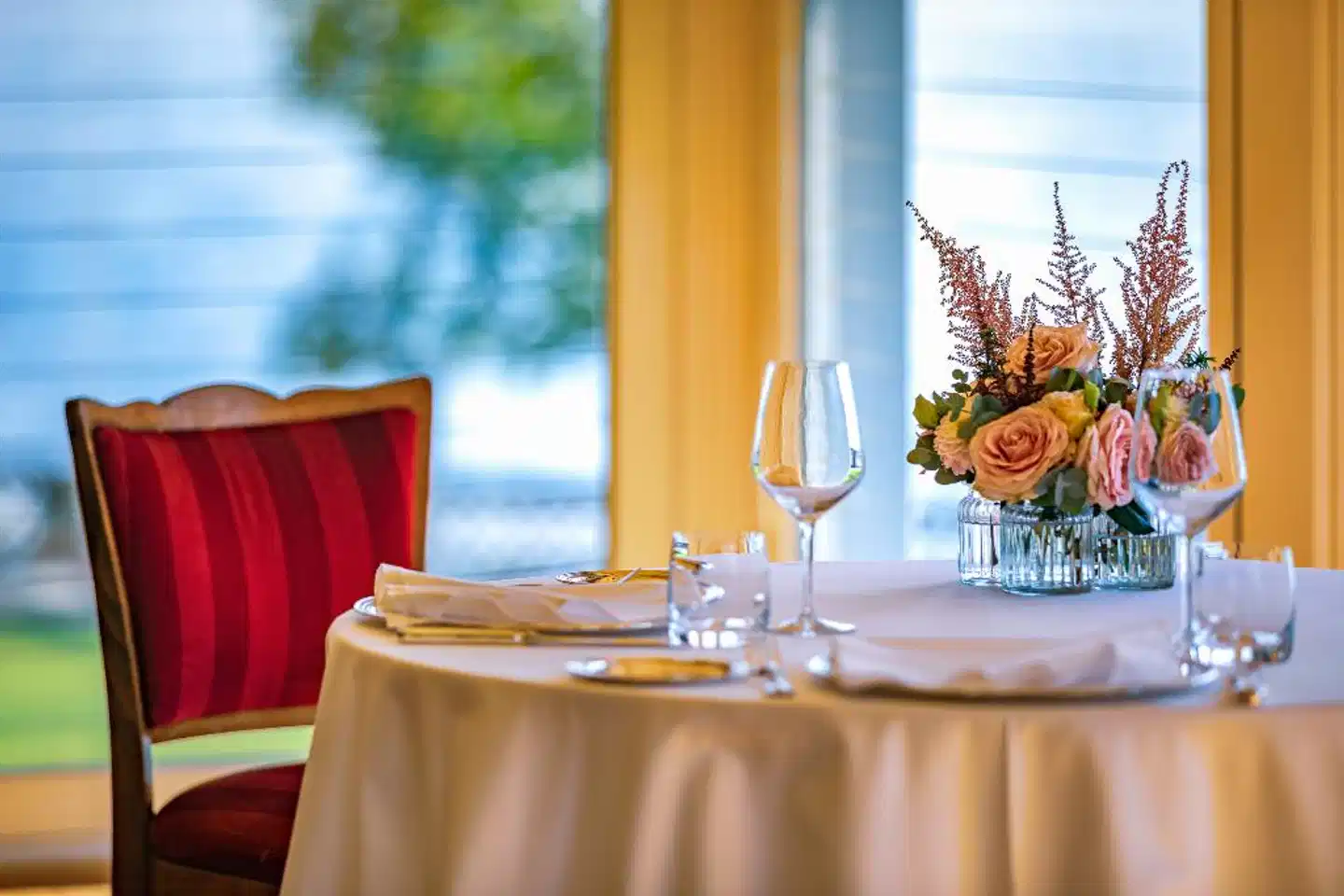 Grand Hotel Majestic Restaurant