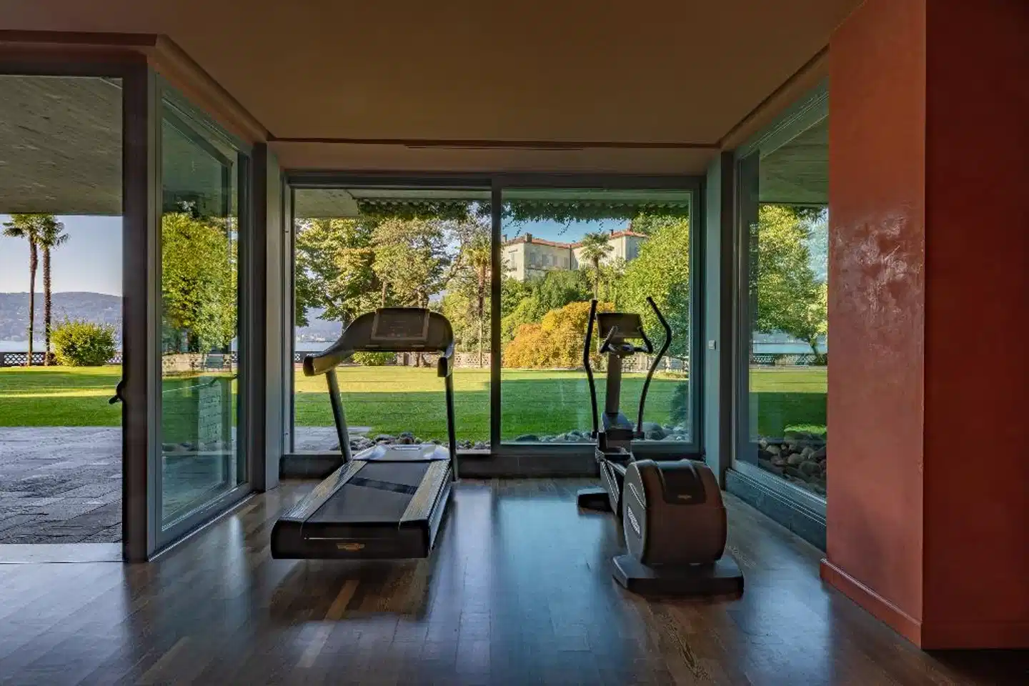 Grand Hotel Majestic Sport und Entertainment