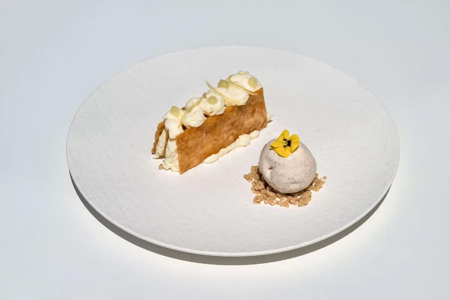 Athina Luxury Suites Restaurant