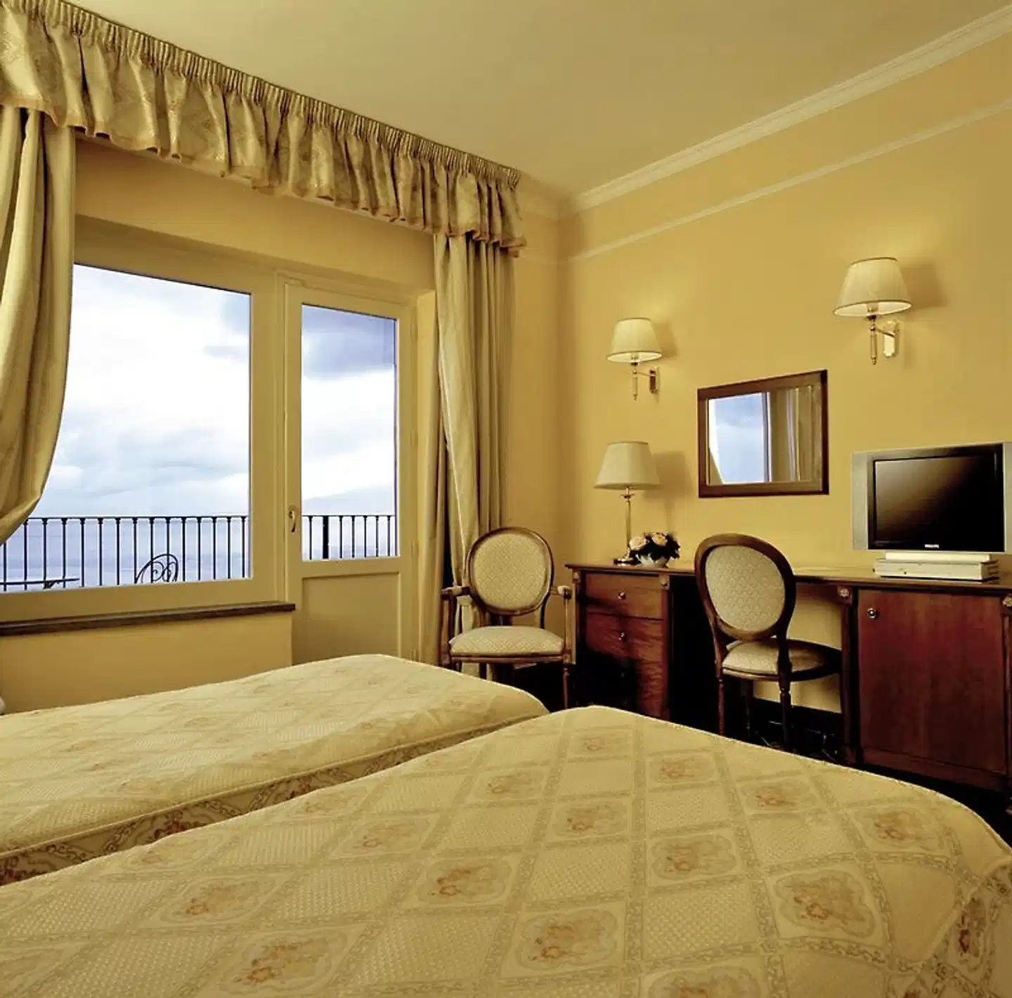 Imperial Tramontano Wohnbeispiel