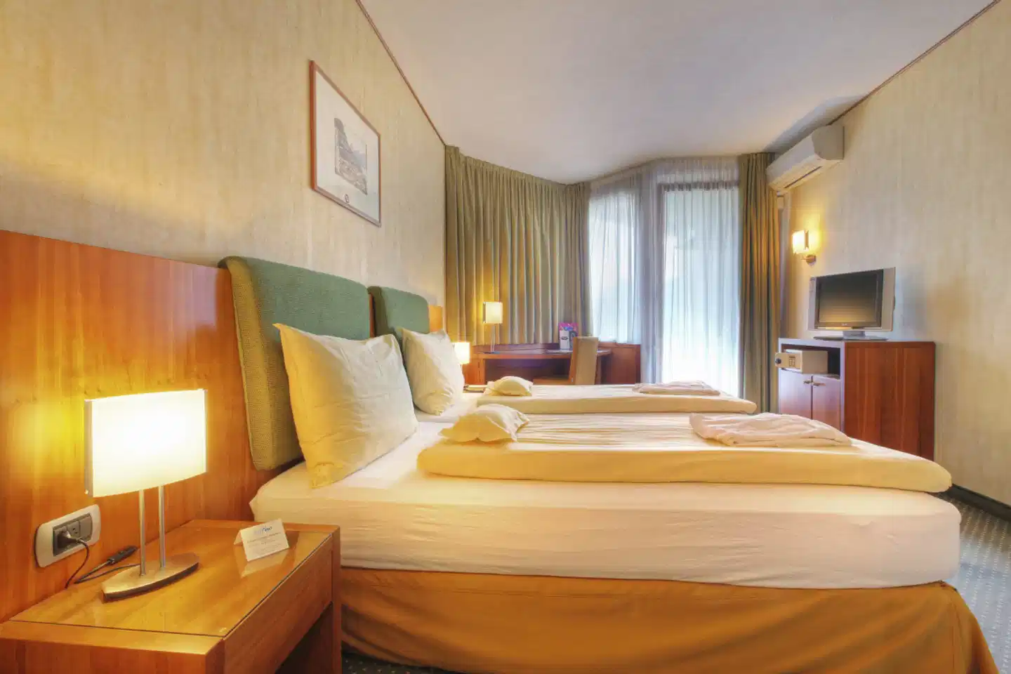 Delfino Wohnbeispiel