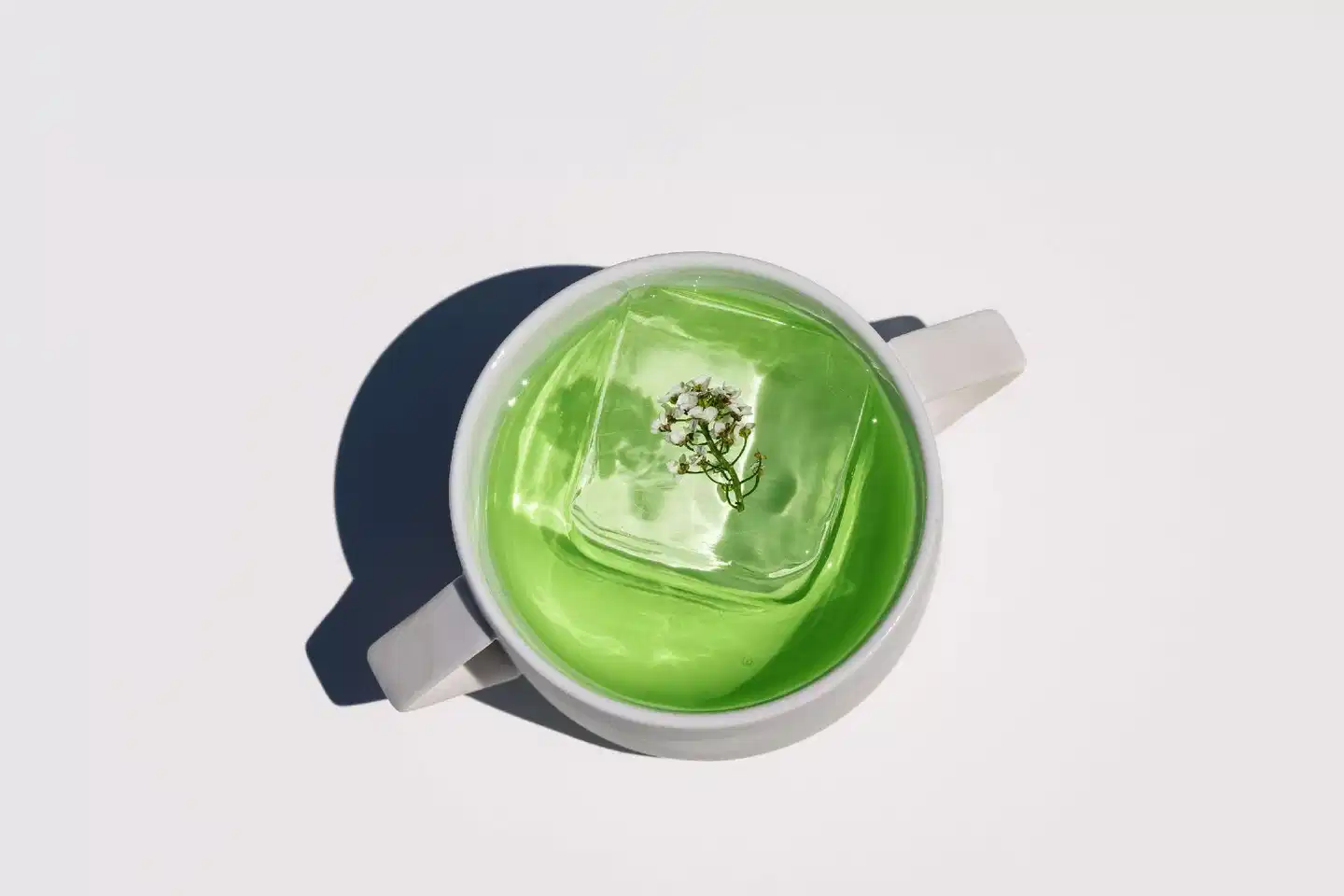 Athina Luxury Suites Modellaufnahme