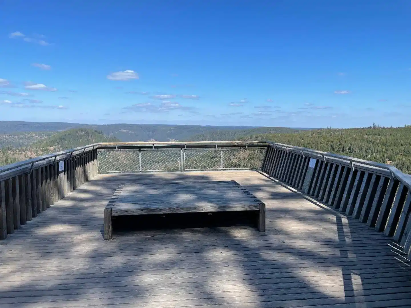 Kull von Schmidsfelden Landschaft