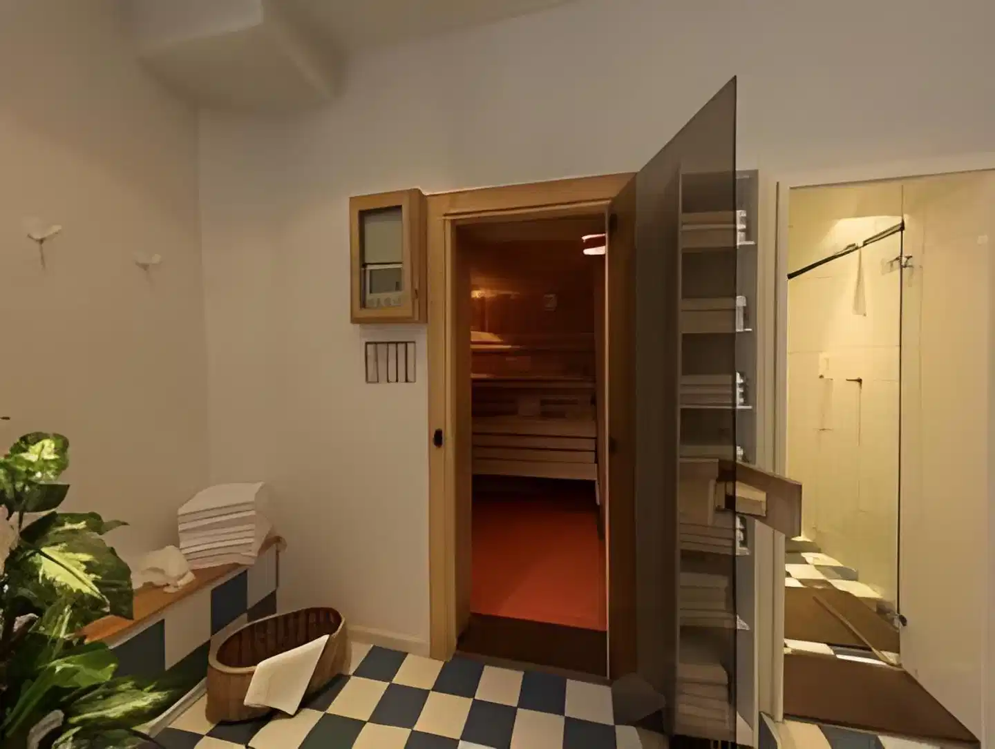 Celler Hof Wohnbeispiel