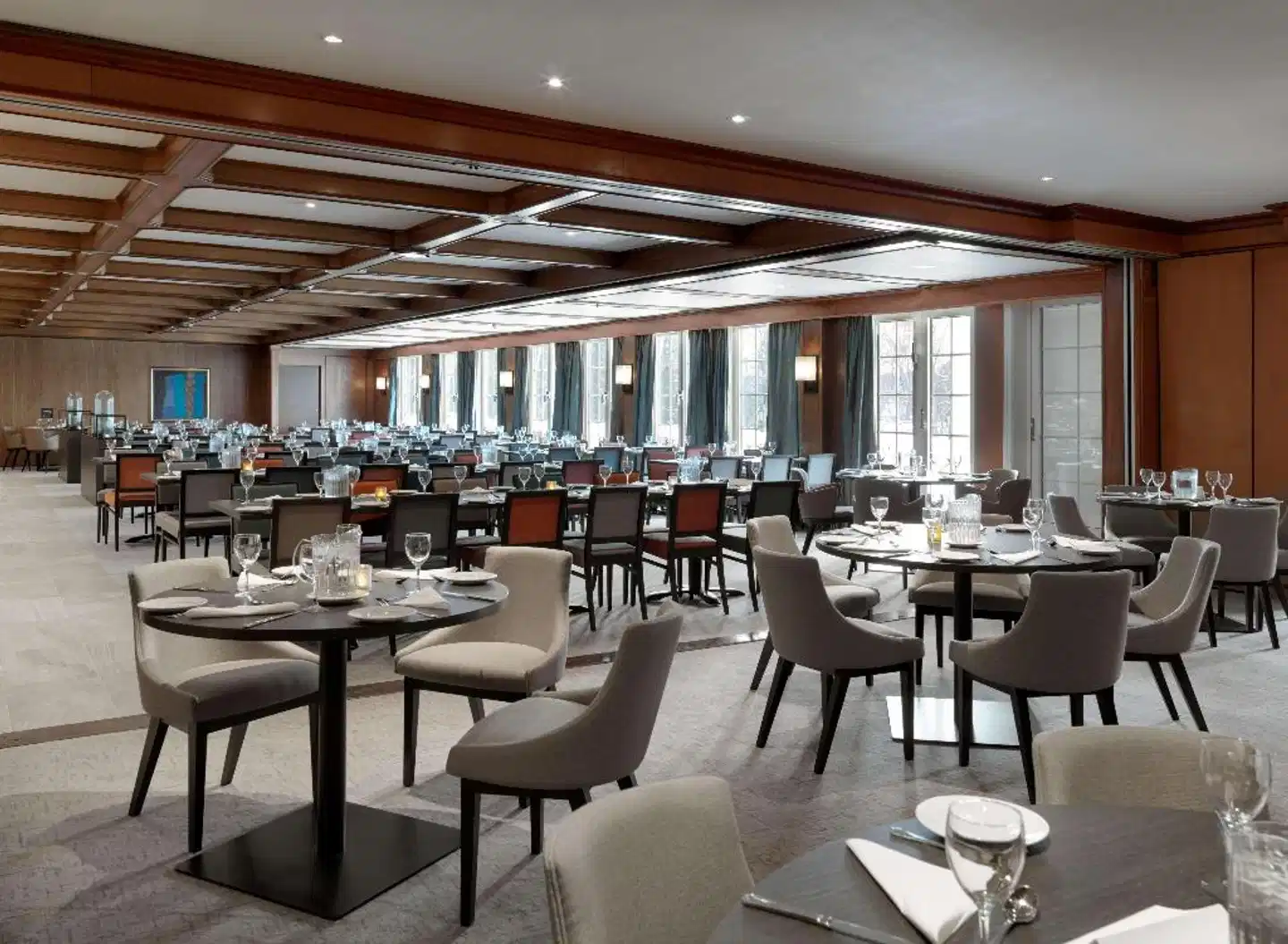 Scandic Lillehammer Restaurant