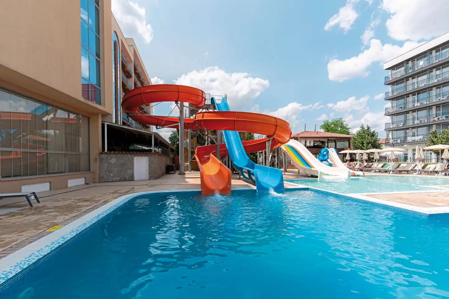 Tiara Beach Wellness