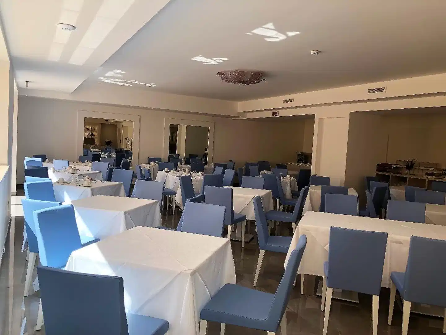 Hotel Isabella Konferenz