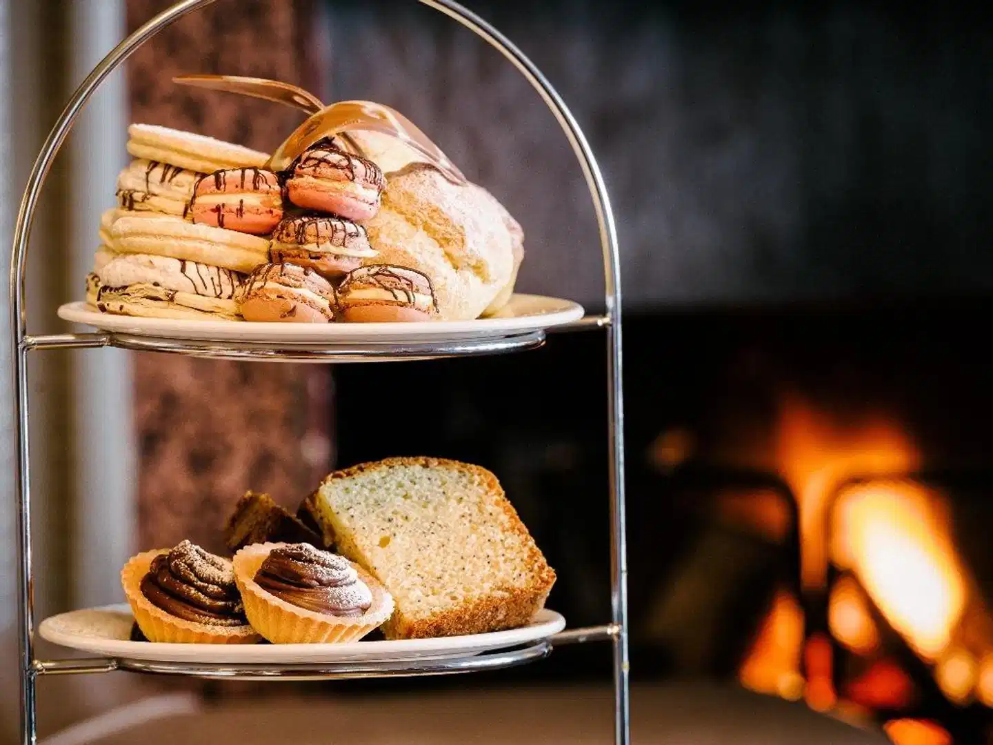 Macdonald Forest Hills Hotel & Spa Restaurant